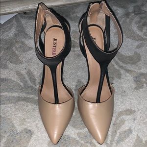 Too big but love them!